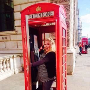 Meet your Posher, Ashlee